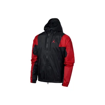 JORDAN Jackets Men Black