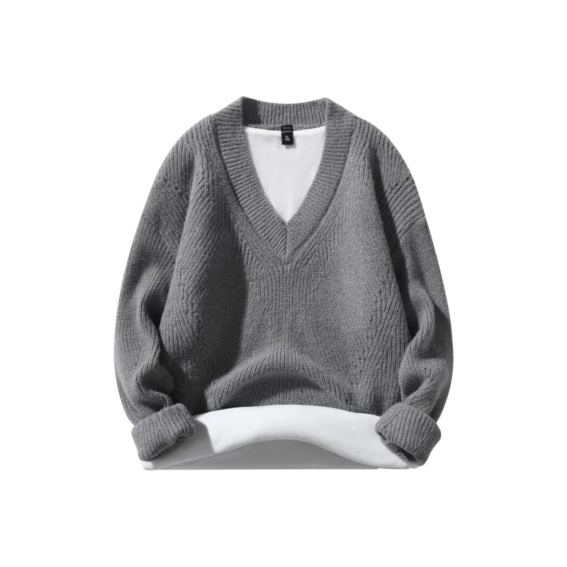 URBAN AUTHENTIC Knitwear Unisex-8