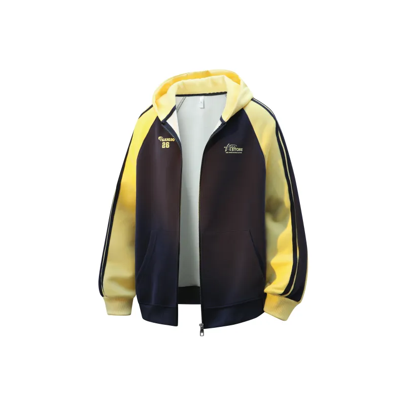 T&D JOJO Sweatshirts Unisex-12