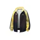 Navy Blue/Yellow