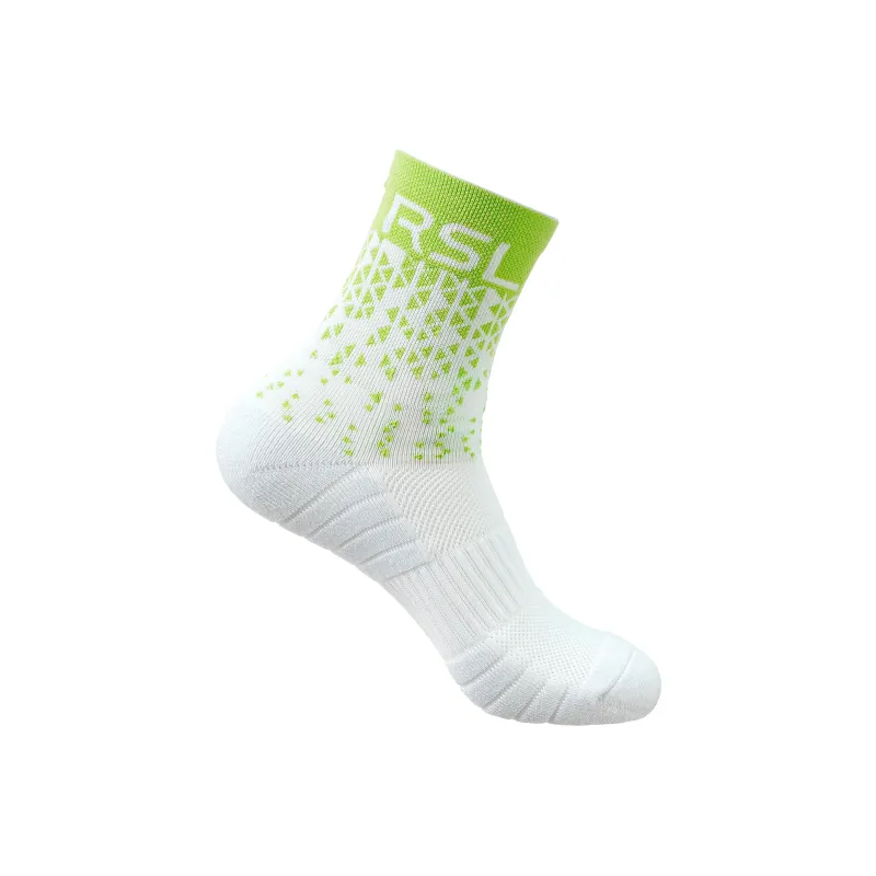 RSL Unisex Mid Calf Socks-22