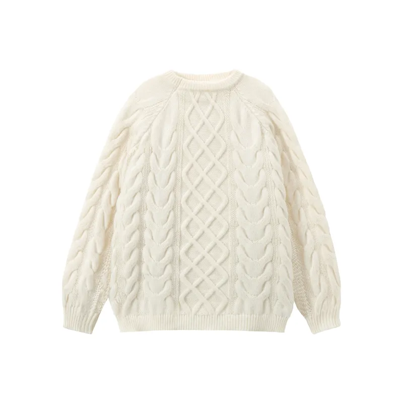 FASTFISH Sweaters Unisex-2