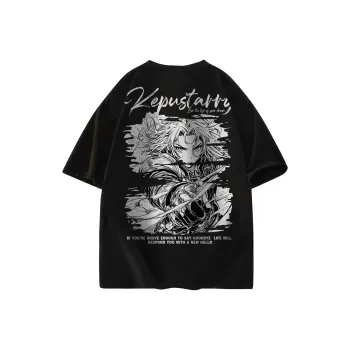 Kepu T Shirts Unisex