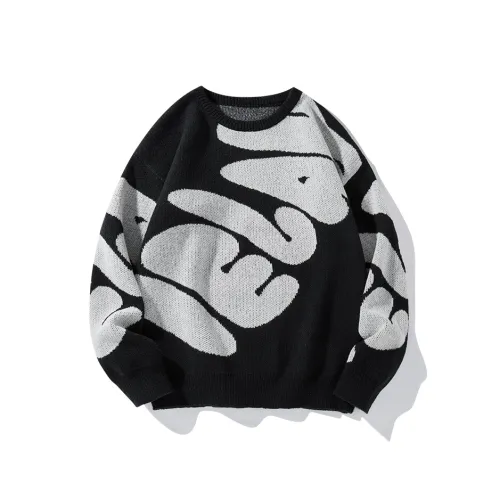 I.E Knitwear Unisex