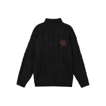 LUCIEN VITO Knitwear Unisex