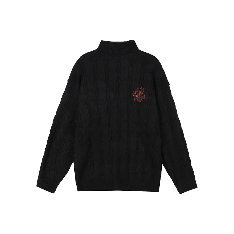 LUCIEN VITO Knitwear Unisex-0