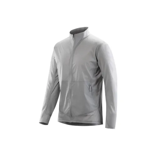 Arcteryx VEILANCE DEMLO Jacket Men's
