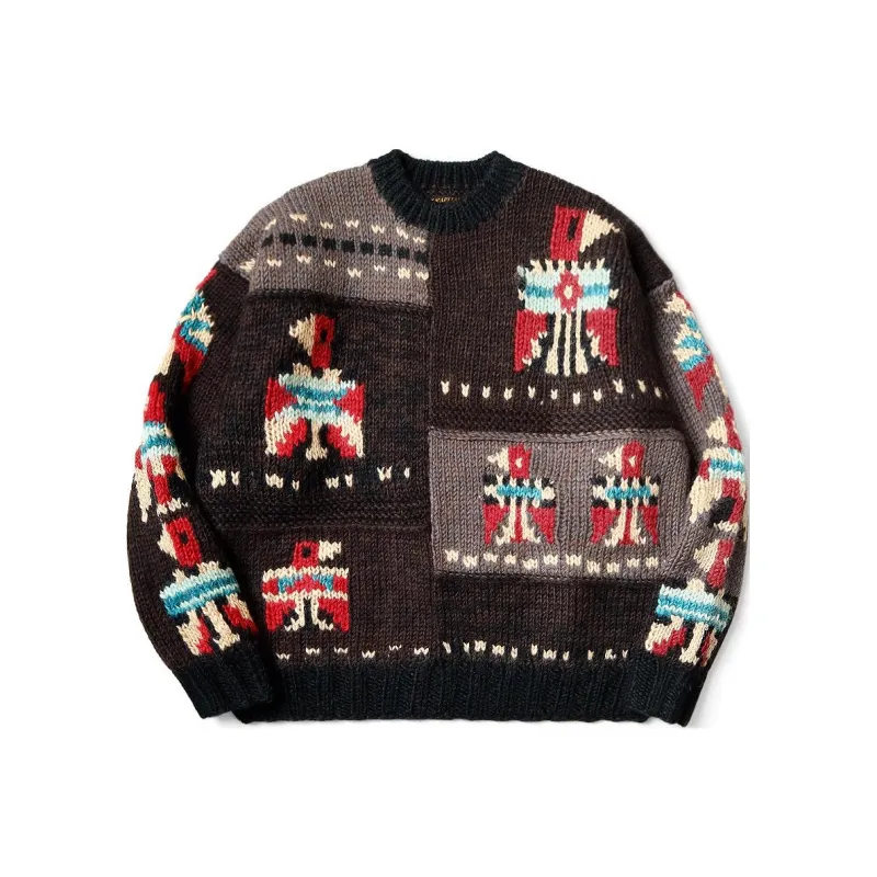 Kapital Sweaters Men-0