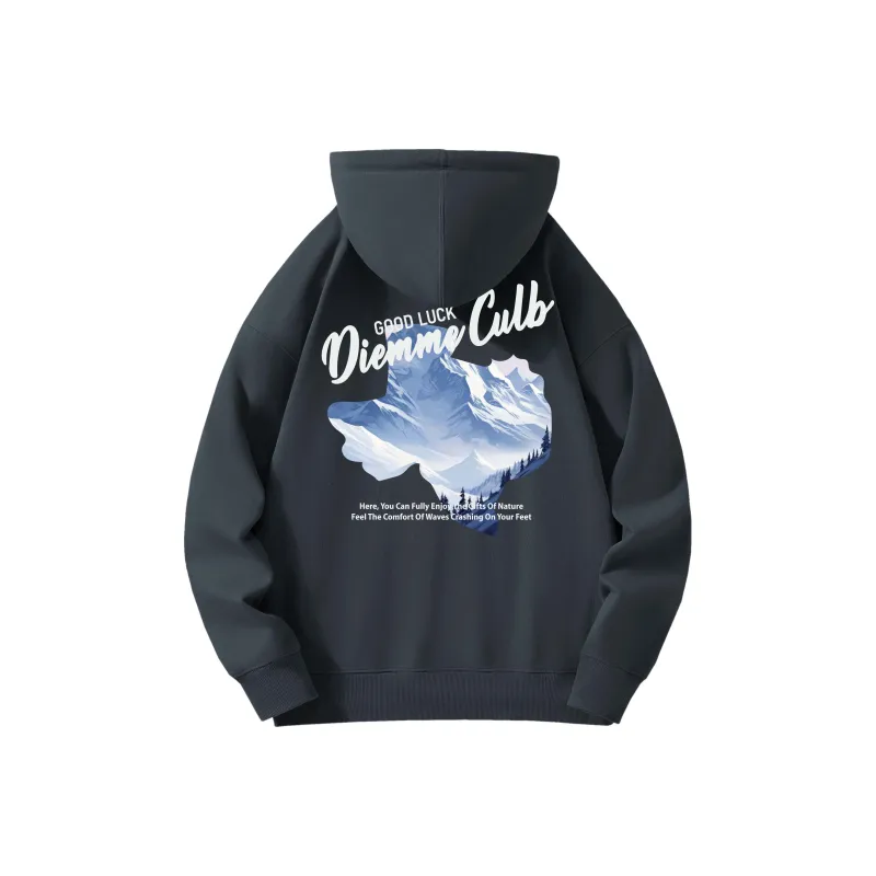 DIEMME Sweatshirts Unisex-10