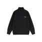 Black (Fleece-Lined)