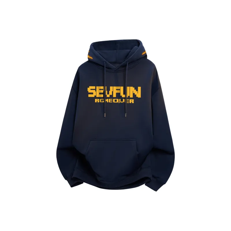 7 SEVFUN Sweatshirts Unisex-4