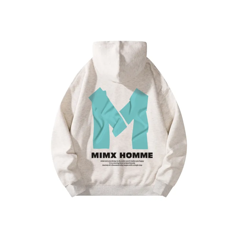 Mimx Homme Sweatshirts Unisex-7