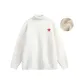 Ecru (Fleece-Lined)