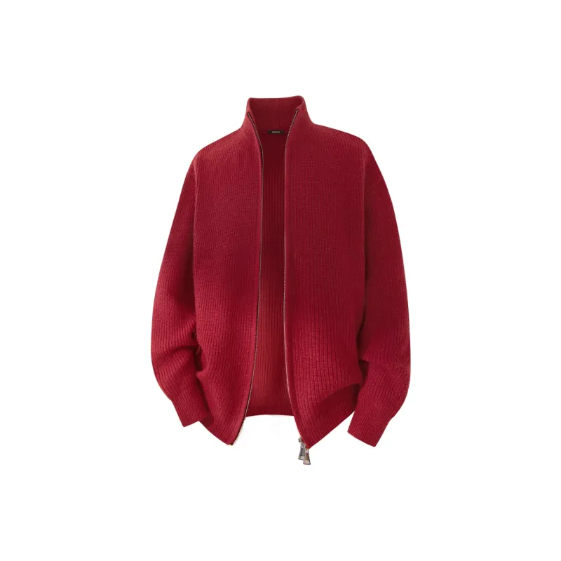 MINISO Sweaters Unisex-4