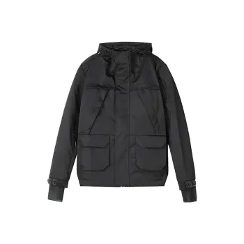 NORVINCY Sports Cycling Western Windproof Jacket Unisex