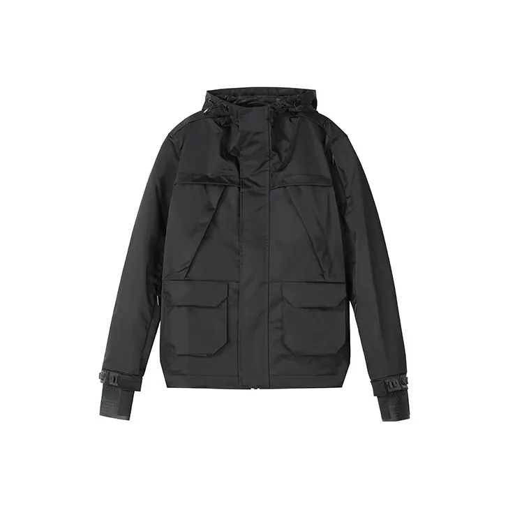 NORVINCY Sports Cycling Western Windproof Jacket Unisex-0