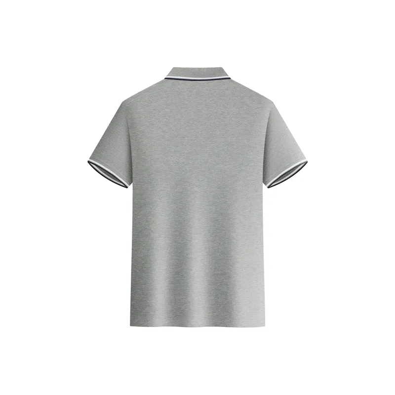 Quiksilver Polo Shirts Unisex-7