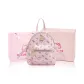 Pink+Shopping Bag