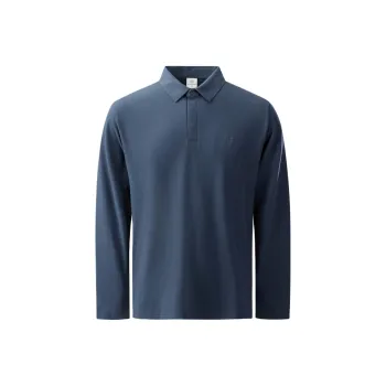 KOLON SPORT Basic Polo Shirt Men's