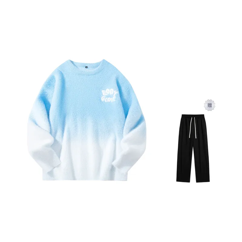 BODY GLOVE Knitwear Unisex-34