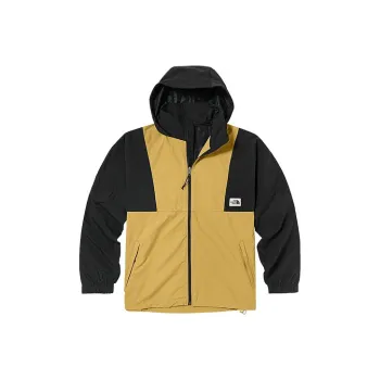 THE NORTH FACE Jackets Men Khaki