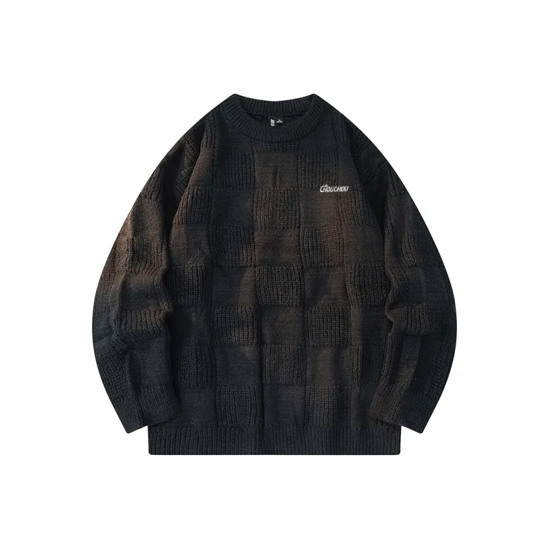 CHOUCHOUS Sweaters Unisex-0