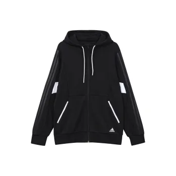 Adidas Jackets Men Black