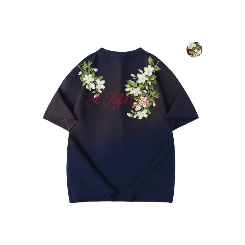 FASTFISH T Shirts Unisex-11