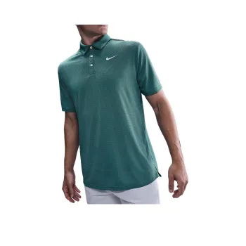Nike Tour Men's Dri FIT Textured Golf Polo