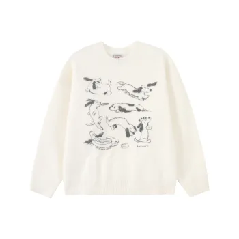 F426 Sweaters Unisex