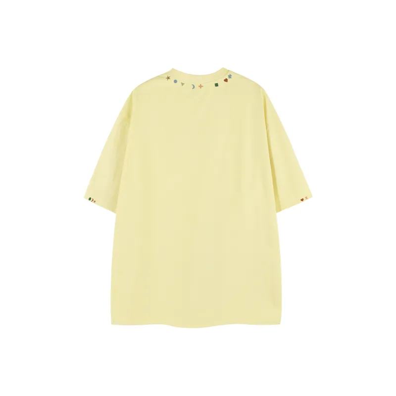 ARTSMAN T Shirts Unisex-3