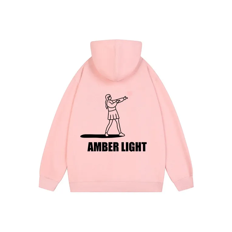 AMBER LIGHT Sweatshirts Unisex-17