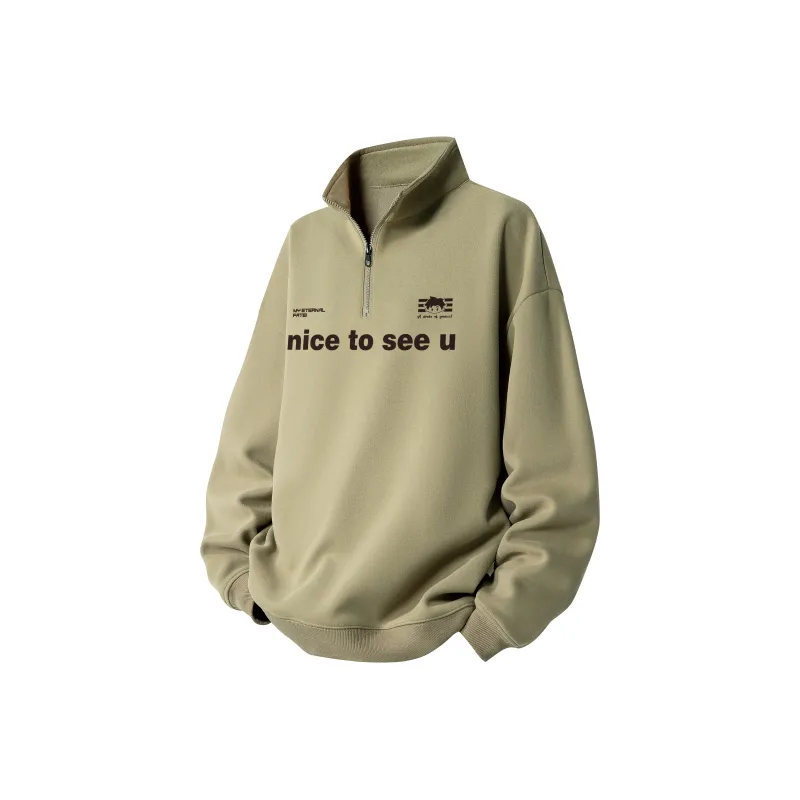 HONOR OF KINGS Sweatshirt Unisex-4