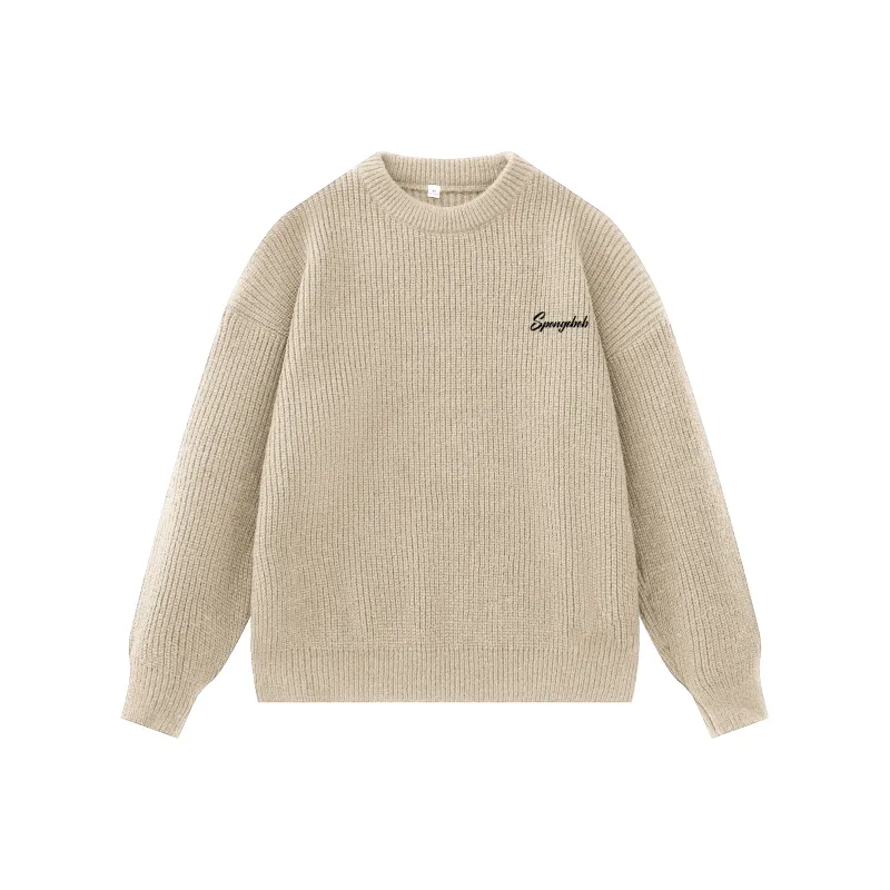 SPONGEBOB SQUAREPANTS Sweater Unisex-8