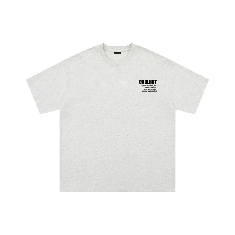 Coolhut T Shirts Unisex-8