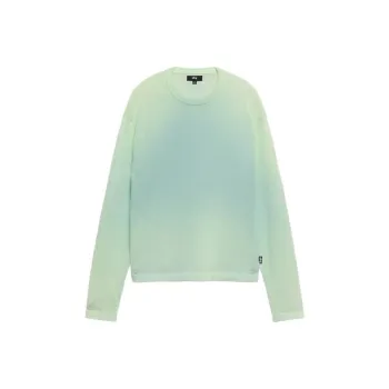 Stussy Light Sensitive Yarn Sweater