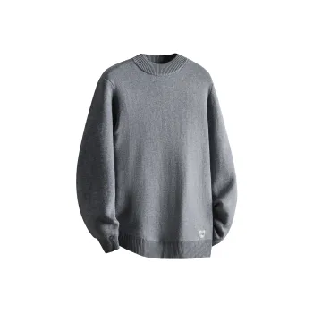 Être Par Lee Sweater Unisex Gray