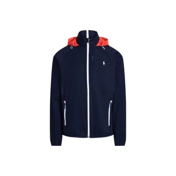 Polo Ralph Lauren SS22 Jackets & Coats Men's Marine Blue
