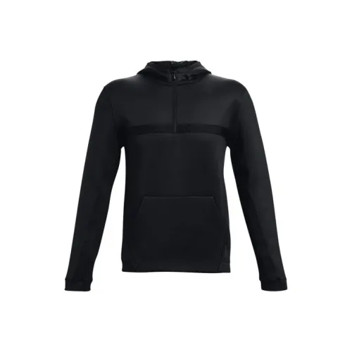 Under Armour Curry Jacket Men's Black