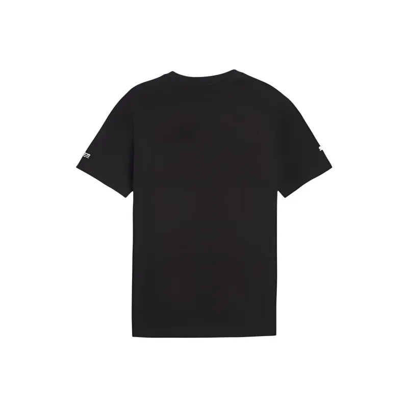 PUMA Mercedes-AMG Petronas Motorsport Men's Graphic Tee-1