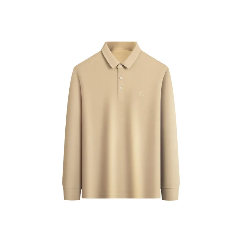 KAISER Polo Shirts Men-15
