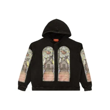 Who Decides War The Door Hoodie