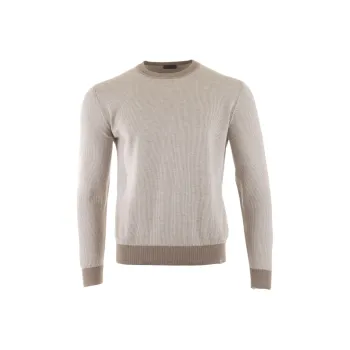Paul & Shark Striped Sweater