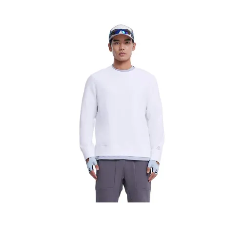 Metersbonwe 남성 맨투맨