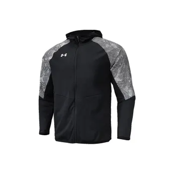 Under Armour Jackets Men Black