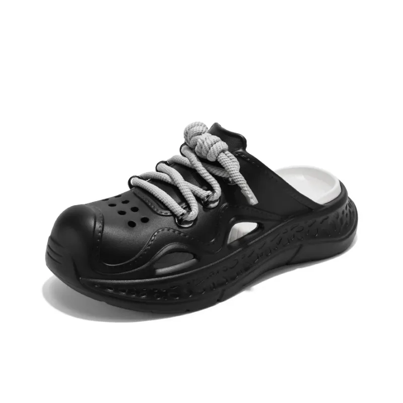 OUGLEMEN Clogs Men-1
