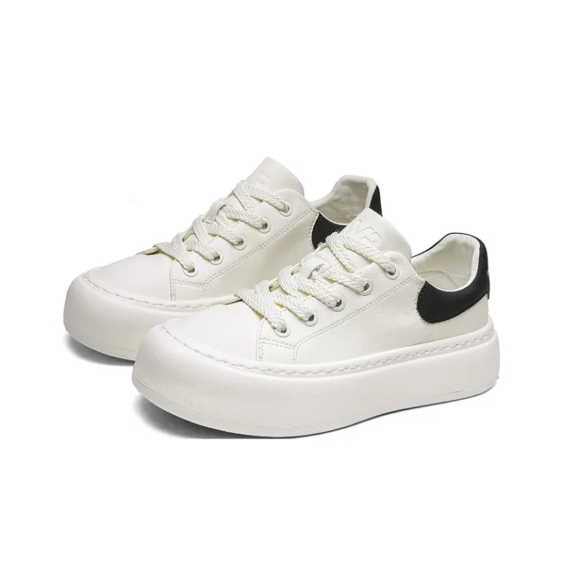 AD Lightweight Anti Slip Low Top Skateboard Shoes Men's-3