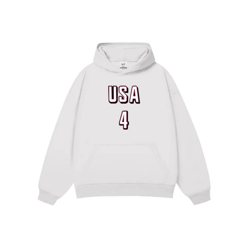 TIP OFF Sweatshirts Unisex-16