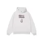 White-Fleece-Lined