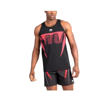 VENUM Tank Tops Men Red